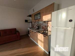 1-к квартира, на длительный срок, 38м2, 14/16 этаж