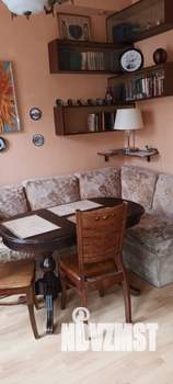 2-к квартира, на длительный срок, 49м2, 1/4 этаж