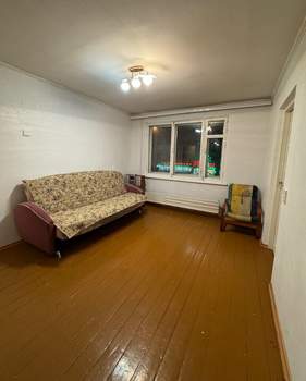 2-к квартира, на длительный срок, 36м2, 2/9 этаж