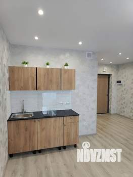 1-к квартира, на длительный срок, 42м2, 16/33 этаж