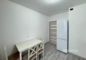 2-к квартира, на длительный срок, 61м2, 3/15 этаж