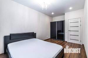 1-к квартира, на длительный срок, 33м2, 8/8 этаж