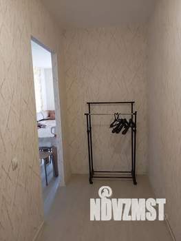 Студия квартира, посуточно, 27м2, 9/16 этаж