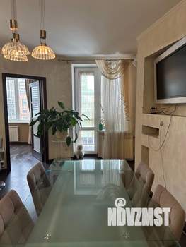 3-к квартира, на длительный срок, 86м2, 8/10 этаж