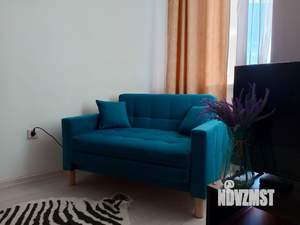 1-к квартира, посуточно, 29м2, 1/1 этаж