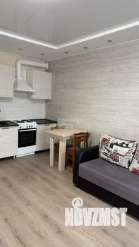 1-к квартира, на длительный срок, 40м2, 2/16 этаж