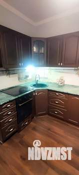 1-к квартира, на длительный срок, 40м2, 4/16 этаж