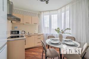 2-к квартира, посуточно, 75м2, 1/1 этаж