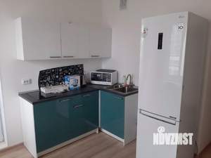 1-к квартира, на длительный срок, 40м2, 7/9 этаж