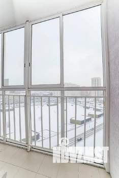 2-к квартира, посуточно, 60м2, 14/14 этаж