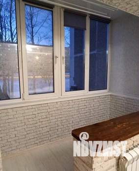 2-к квартира, посуточно, 40м2, 1/1 этаж