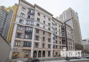 1-к квартира, посуточно, 40м2, 4/21 этаж