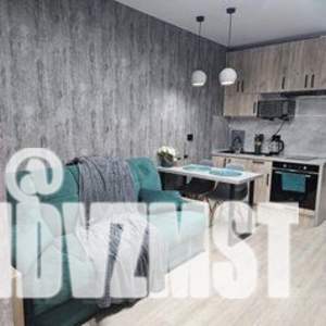 1-к квартира, посуточно, 23м2, 18/26 этаж