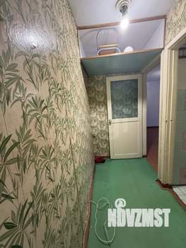 2-к квартира, на длительный срок, 44м2, 2/5 этаж