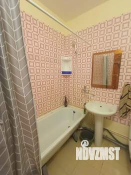1-к квартира, на длительный срок, 37м2, 10/21 этаж