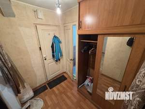 1-к квартира, на длительный срок, 27м2, 2/5 этаж