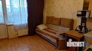 Студия квартира, на длительный срок, 30м2, 5/7 этаж
