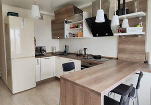 2-к квартира, на длительный срок, 51м2, 15/20 этаж