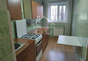 2-к квартира, на длительный срок, 44м2, 1/5 этаж