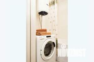 3-к квартира, посуточно, 70м2, 2/9 этаж