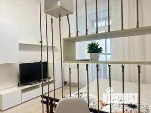 1-к квартира, посуточно, 27м2, 1/1 этаж