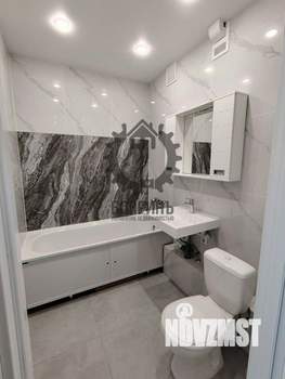 Студия квартира, на длительный срок, 25м2, 30/32 этаж