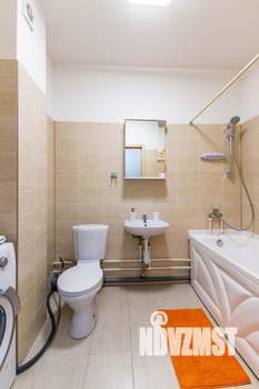 1-к квартира, посуточно, 31м2, 1/1 этаж