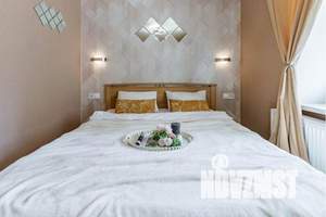 1-к квартира, посуточно, 40м2, 2/10 этаж