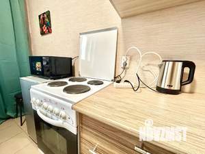 1-к квартира, посуточно, 45м2, 16/32 этаж