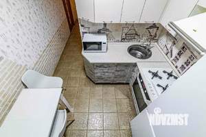 2-к квартира, на длительный срок, 44м2, 3/5 этаж