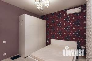 2-к квартира, посуточно, 60м2, 2/3 этаж