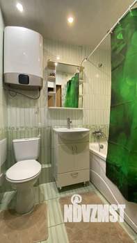 2-к квартира, на длительный срок, 42м2, 4/5 этаж