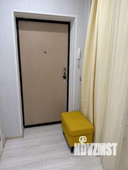 Студия квартира, на длительный срок, 31м2, 9/16 этаж