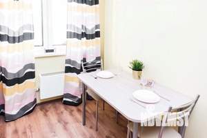 1-к квартира, посуточно, 48м2, 1/1 этаж