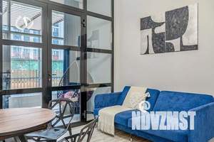 2-к квартира, посуточно, 62м2, 1/22 этаж