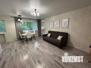 2-к квартира, посуточно, 45м2, 3/5 этаж