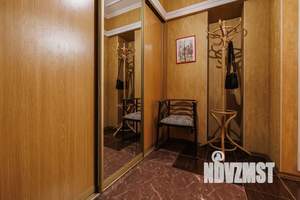 2-к квартира, посуточно, 92м2, 8/15 этаж