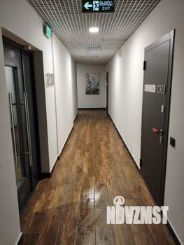 1-к квартира, на длительный срок, 32м2, 4/15 этаж