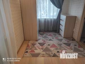 2-к квартира, на длительный срок, 45м2, 1/5 этаж