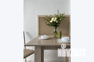 1-к квартира, посуточно, 28м2, 6/15 этаж