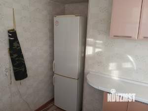 1-к квартира, на длительный срок, 28м2, 1/10 этаж