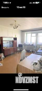 2-к квартира, на длительный срок, 45м2, 9/9 этаж