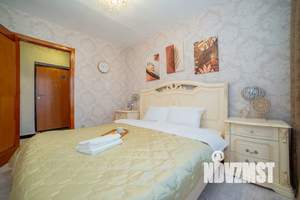 2-к квартира, посуточно, 55м2, 6/16 этаж