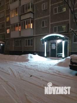 1-к квартира, на длительный срок, 27м2, 1/5 этаж