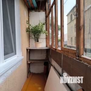 1-к квартира, на длительный срок, 37м2, 1/9 этаж