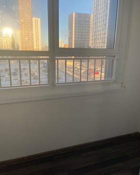 1-к квартира, на длительный срок, 35м2, 4/10 этаж