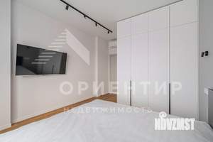 2-к квартира, на длительный срок, 55м2, 8/16 этаж