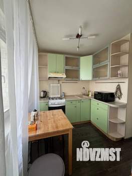 1-к квартира, посуточно, 32м2, 6/10 этаж