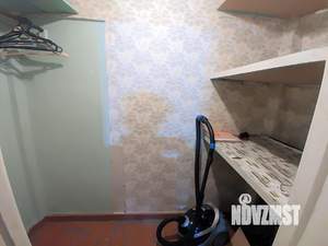 2-к квартира, на длительный срок, 43м2, 2/5 этаж