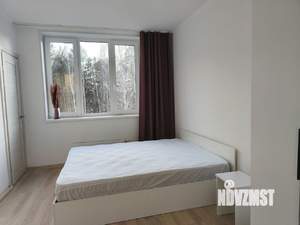 2-к квартира, на длительный срок, 64м2, 4/16 этаж